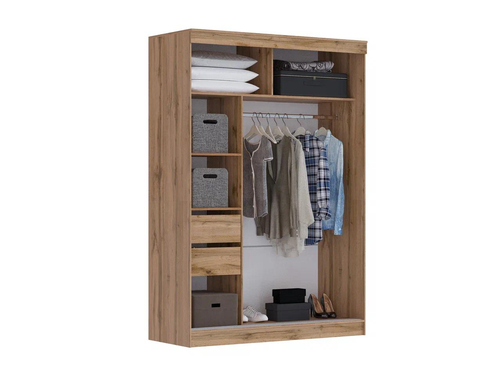 Шкаф-купе Орион