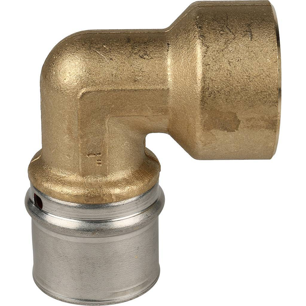 Угольник-переходник с внутренней резьбой  1"х32