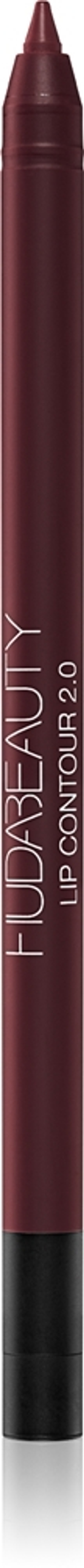 Huda Beauty Lip Contour 2.0 - подводка для губ, 0,5 g