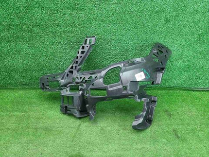 Кронштейн бампера левый Mercedes GLK X204 (12-15)