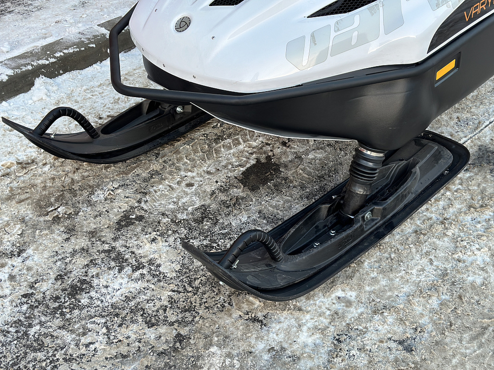 Снегоход РМ ТАЙГА ВАРЯГ 550 V SE XE