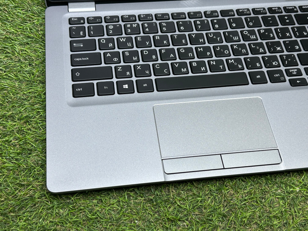 Ультрабук Dell 13.3 i5-10210U/16GB/512GB/ Latitude 5310[5310-8817]/Windows 10