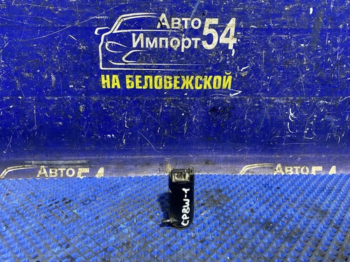 Моторчик бачка омывателя MAZDA PREMACY 2001