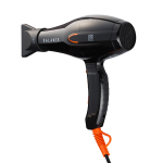 Фен для волос 2200Вт Dewal Beauty Balance HD1001-Black