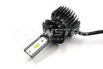 Светодиодные лампы H7 Sariti F6 5500K, 12V, 45W, EMC (комплект, 2шт)