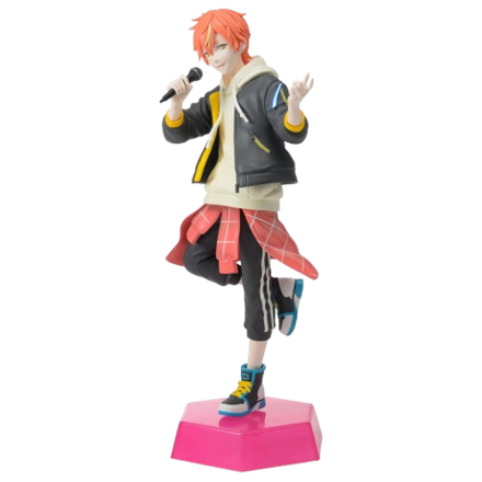 Фигурка SEGA Vivid Bad SQUAD Colorful Stage Shinonome Akito