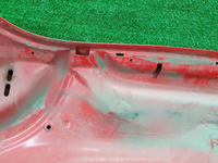 Капот Ford Transit 7 (2014-н.в.)