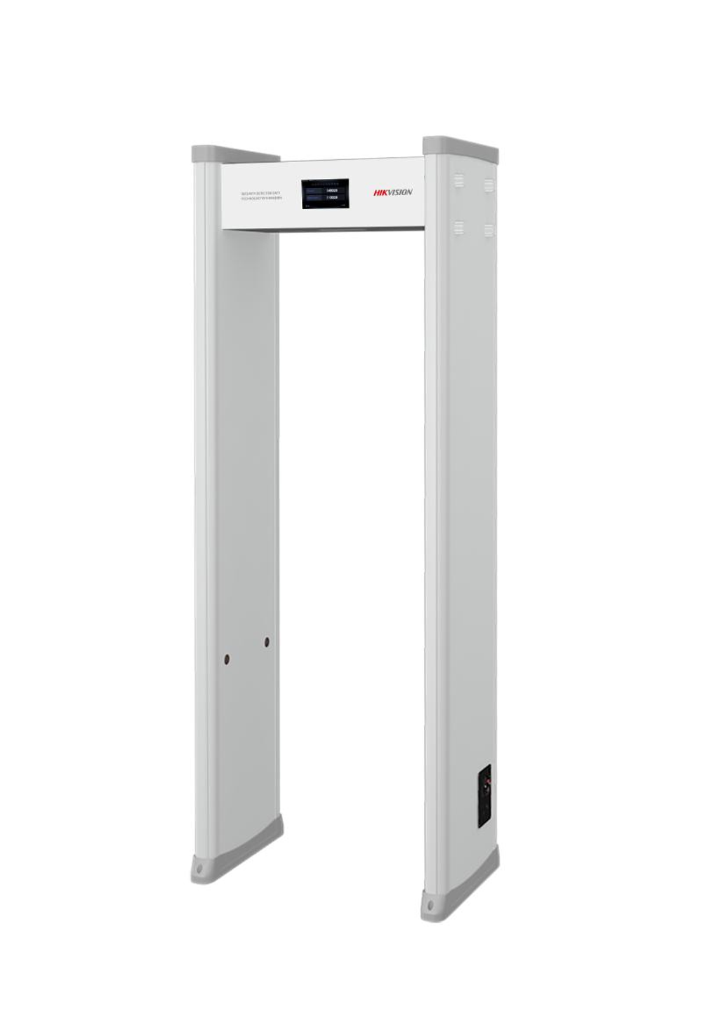 ISD-SMG1112L арочный металлодетектор Hikvision