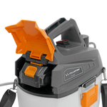 Распылитель аккумуляторный VILLARTEC ОА521 21в 5л с акк и з/у