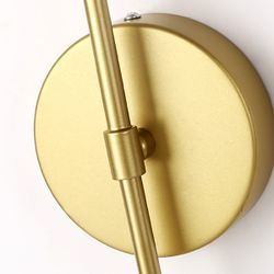 Настенный Светильник Sunny By Imperiumloft