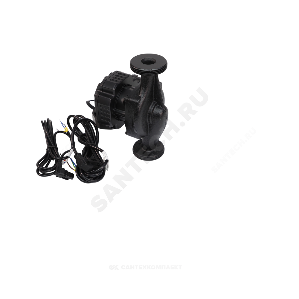 Насос циркуляционный с мокрым ротором HES32-4-180(P) PN10 1х220-240В/50 Гц Ogint