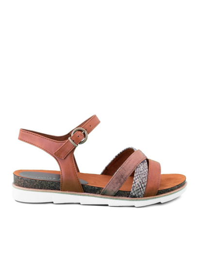 Женские Сандалии Marco Tozzi 2-2-28410-24-392