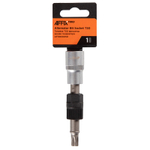 AFFIX (AF10610050) Головка фиксатор шкива генератора, 1/2", Torx, T50