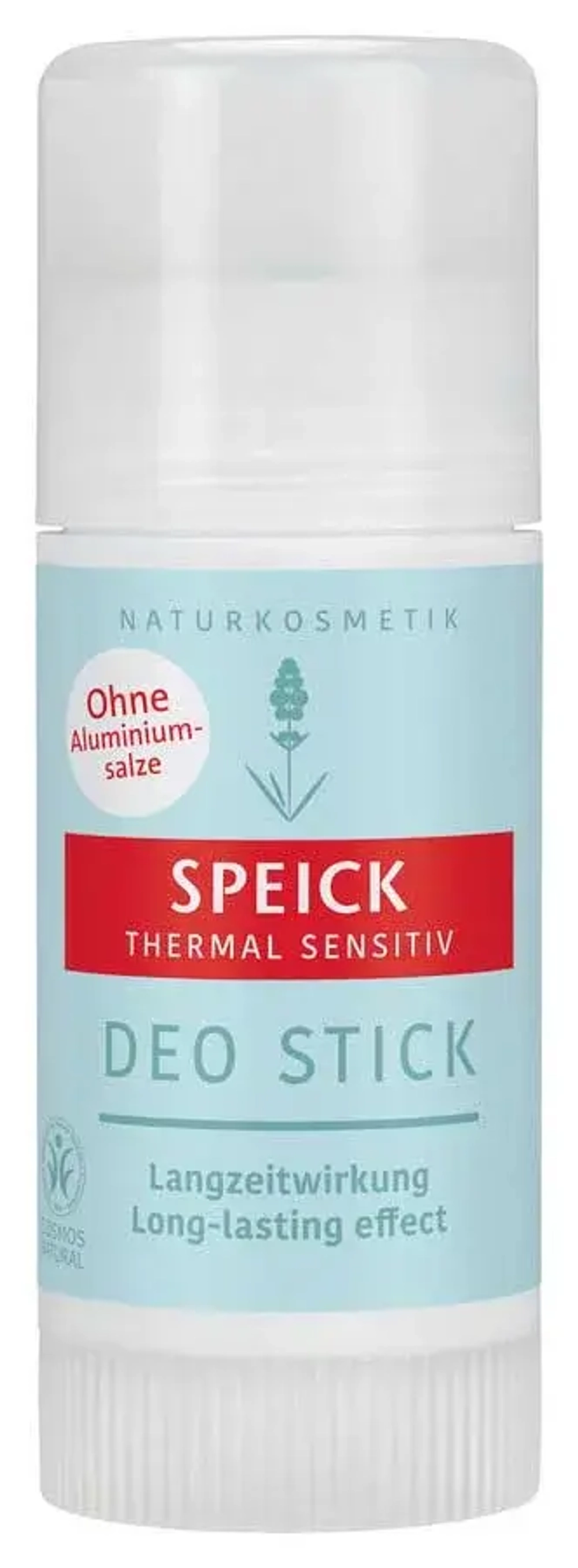 Дезодорант-стик ТЕРМАЛЬ СЕНСИТИВ ШПАЙК Speick, 40 мл