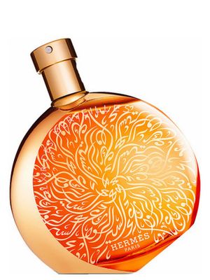 Hermes Elixir Des Merveilles Calligraphie