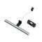 Подсветка для зеркал Nowodvorski Cezanne Led S Black 10676