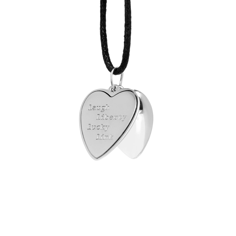 Большой Открывающийся Символ 