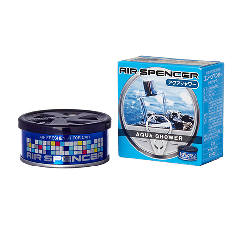 Ароматизатор меловой SPIRIT REFILL - AQUA SHOWER A31