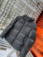 Пуховик Christian Dior