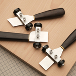 Инструмент для сохранения угла при заточке и правке