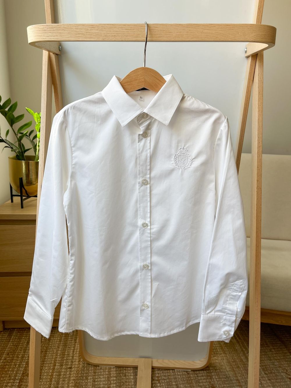 Рубашка Choupette