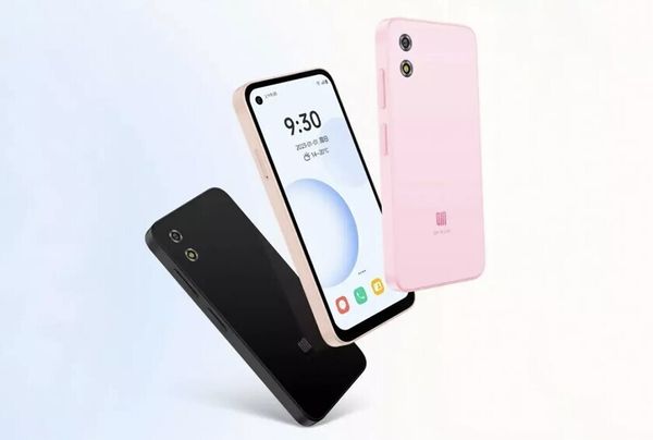 Посмотрите на самый компактный смартфон Xiaomi: он стоит 17 000