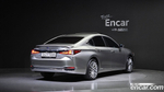 Lexus ES300h 7 Generation Luxury Plus (05.2020)