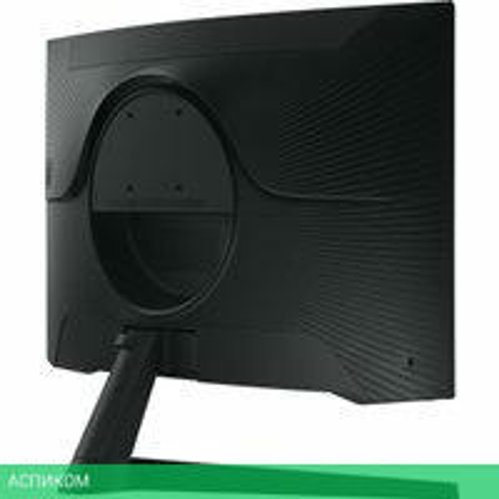 Игровой монитор Samsung Odyssey G5 LS27CG552EUXEN