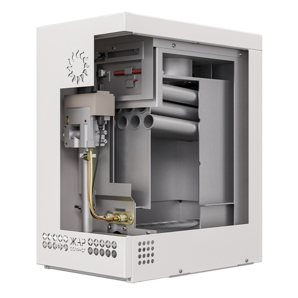 Котел Сигнал Compact КОВ-12,5 СВПС ЖАР TGV