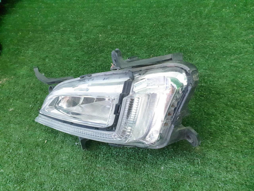 ПТФ левая Hyundai Tucson 3 (2018-2021)