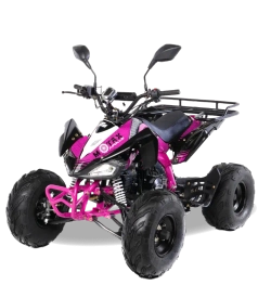 Квадроцикл MOTAX ATV T-Rex-LUX 50 сс