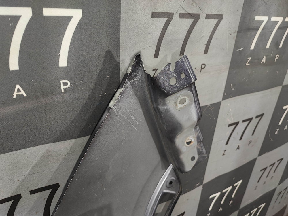 Крыло переднее левое Exeed LX 19-нв Б/У Оригинал 
509000115AADYJ