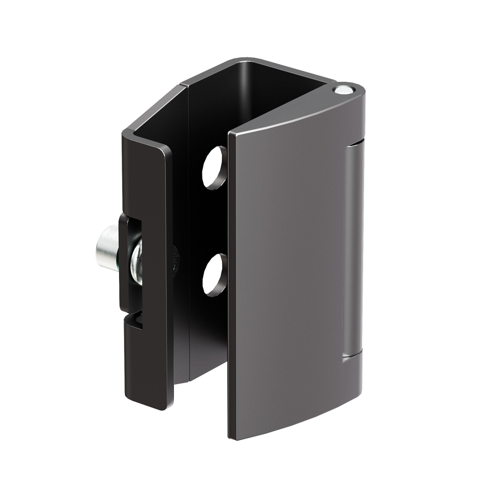 Петля для открытия двери на 180° для корпусов CQE, упаковка - 4 шт.