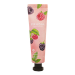 Увлажняющий крем для рук с дикой малиной Frudia My Orchard Raspberry Wine Hand Cream