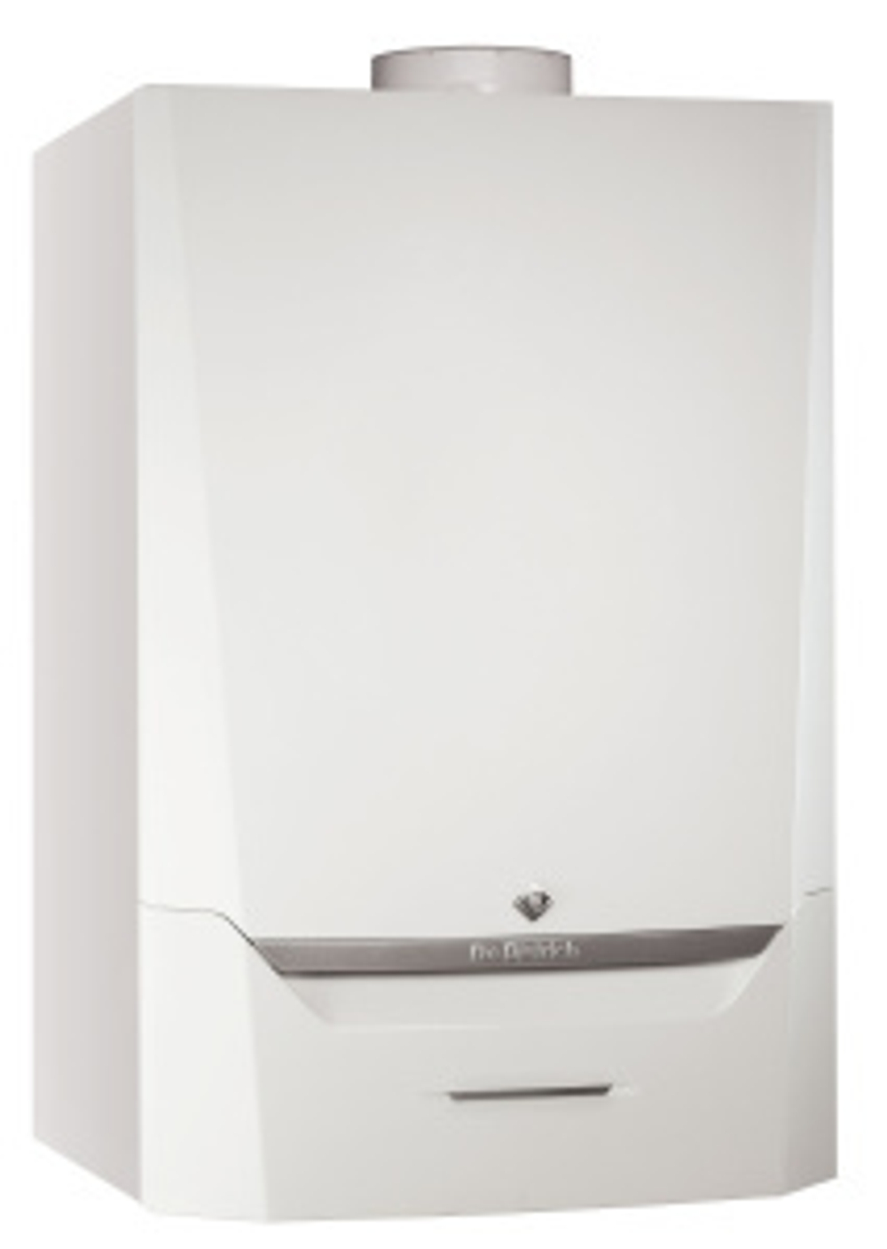 Котел газовый EVODENS PRO AMC 90 настенный, 89,5 кВт, с панелью управления DIEMATIC EVOLUTION (HR163) De Dietrich