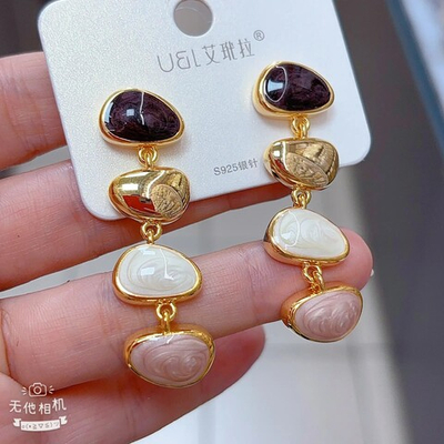Серьги Jewelry - арт170