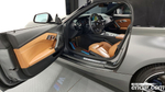 BMW Z4 (G29) sDrive20i M Sports (04.2020)