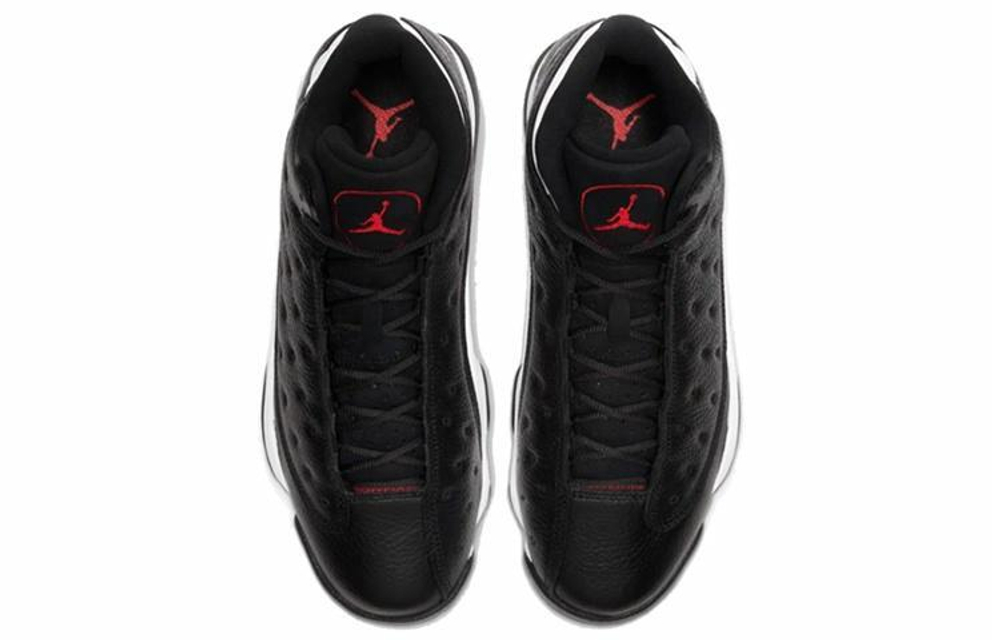Кроссовки Jordan Air Jordan 13 Retro "Reverse He Got Game"