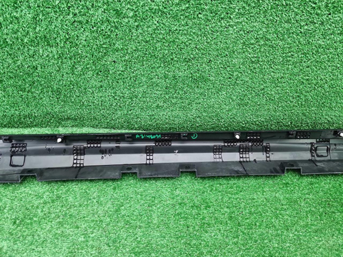 Накладка порога левая Geely Atlas Pro (2021-н.в.)