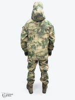 Костюм Горка 4 Лес летний Snow Bars рип-стоп
