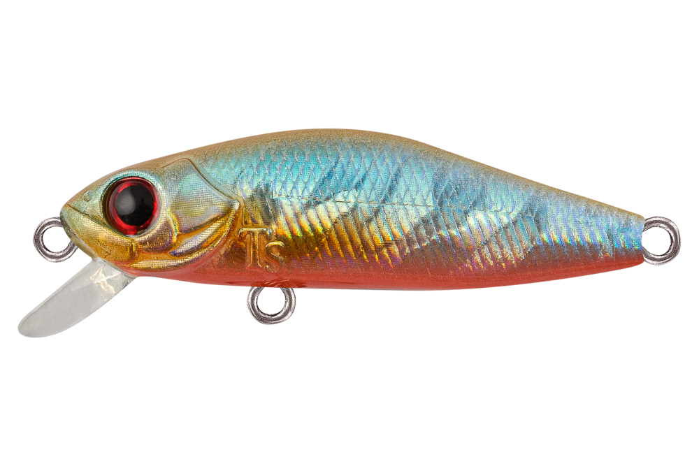 Воблер TsuYoki REBUS SR 46SP (46мм, 3.25гр)