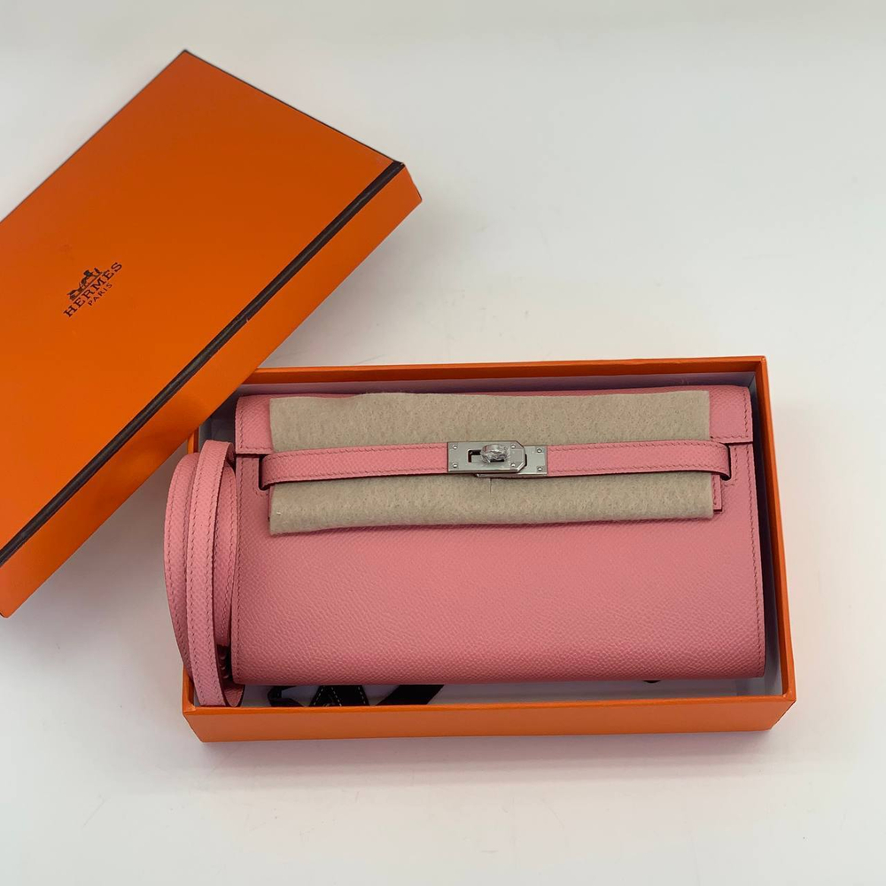 Клатч Hermes