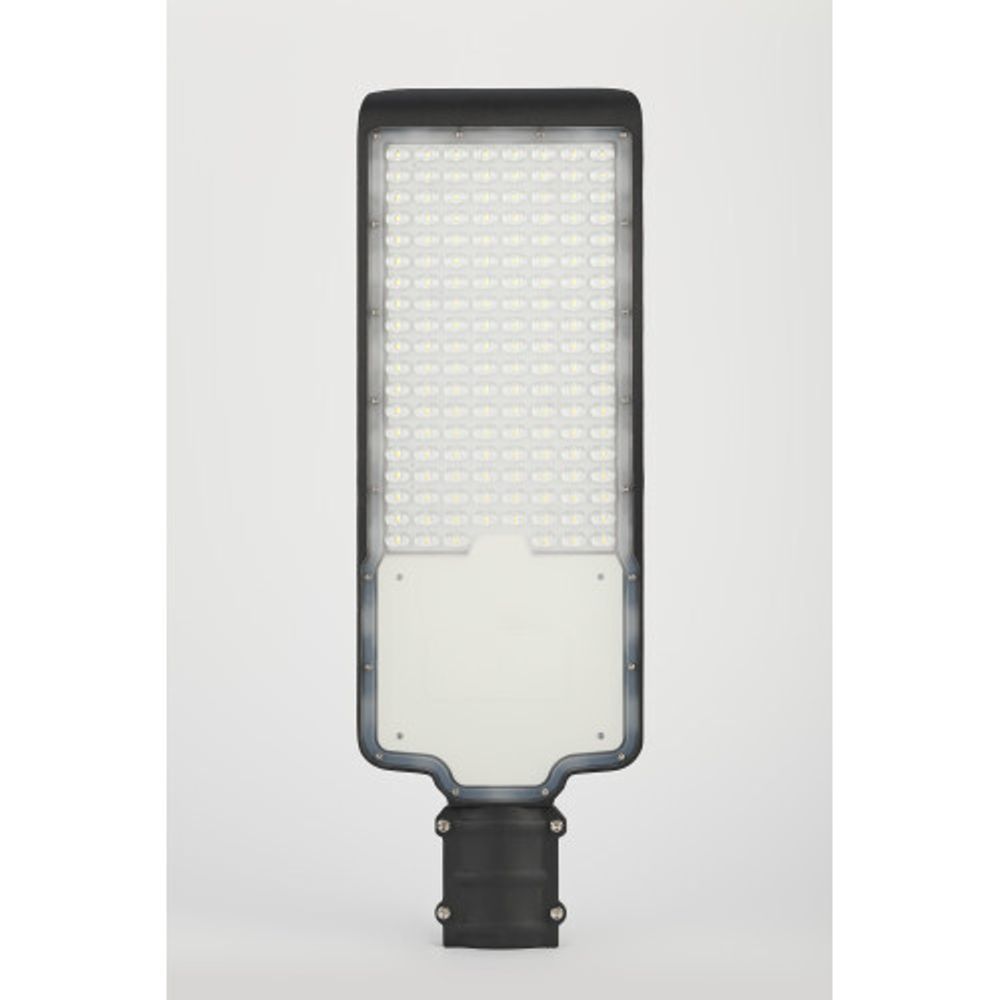 Уличный светильник ЭРА SPP-502-0-50K-200 200Вт 5000К 20000Лм IP65 КСС Ш-с IC-SMD 48-60мм полный раструб