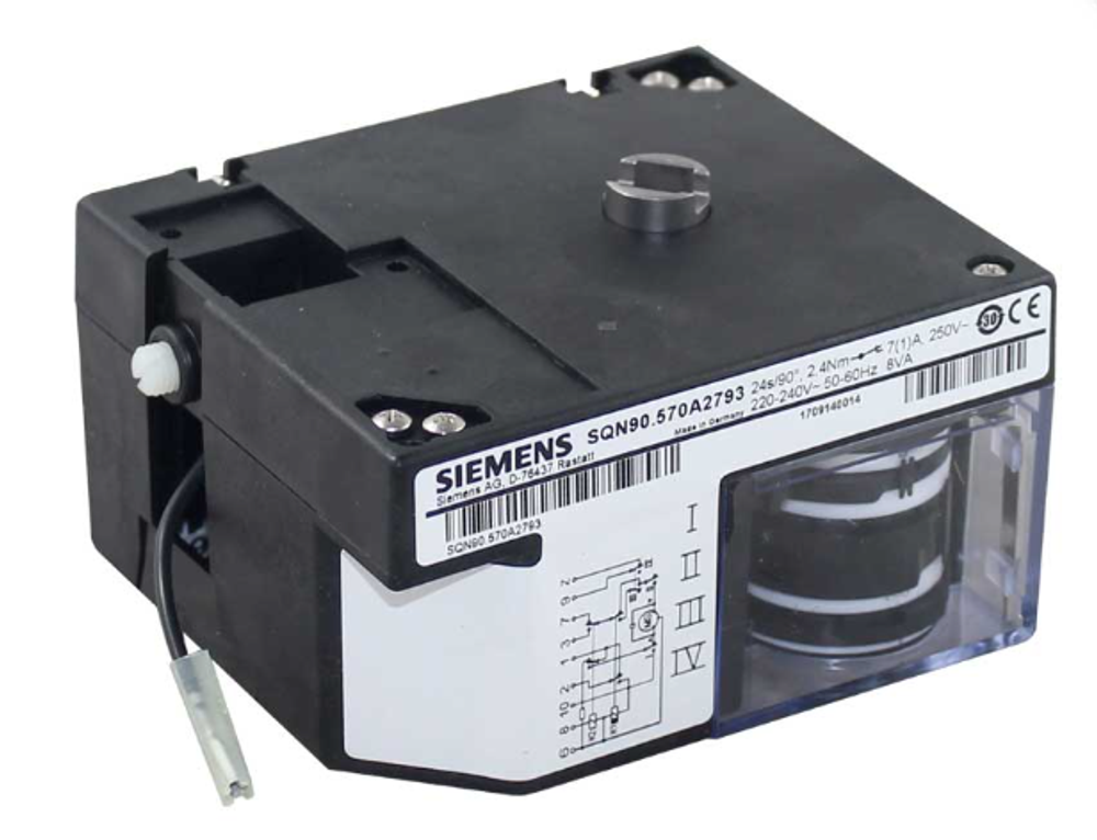 Riello SQN90.570A2793