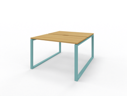 Бенч 2 рабочих места