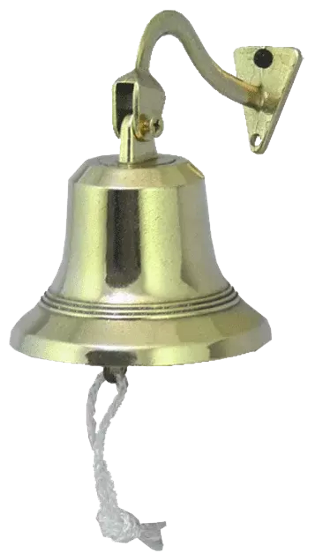 Колокольчик на кроштейне AL-82-253