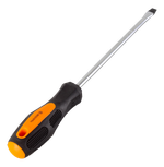Отвёртка шлицевая ВИХРЬ SL8 200мм