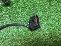 Проводка заднего бампера Haval Jolion (2024-н.в.)