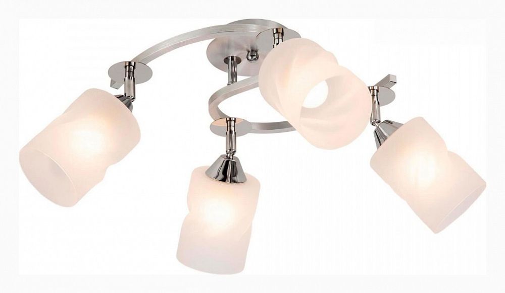 Потолочная люстра Citilux Сиерра CL119240