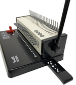 Брошюровщик  Office Kit B2116